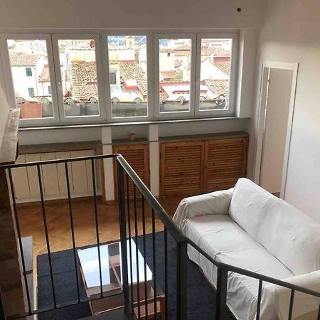 피렌체 Rooftop Scala 아파트 외부 사진